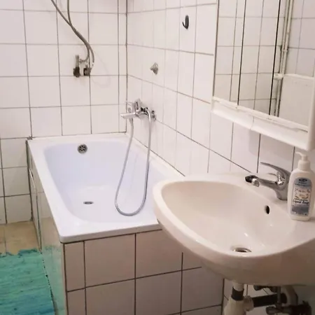 Museum Park Szell Str B- Downtown 1 Bedroom+living شقة